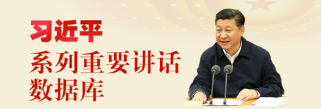 习近平重要讲话